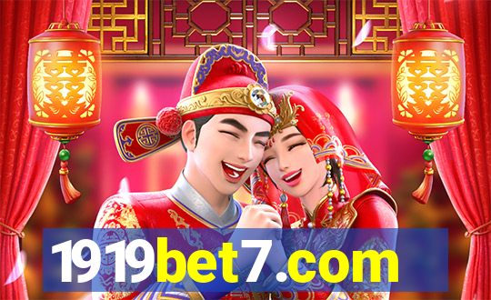 1919bet7.com