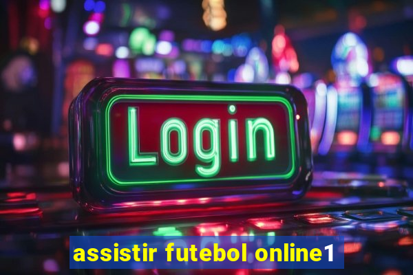 assistir futebol online1