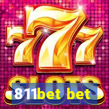 811bet bet