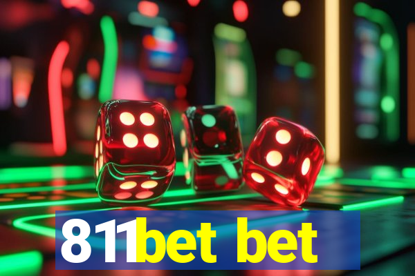 811bet bet