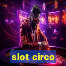 slot circo