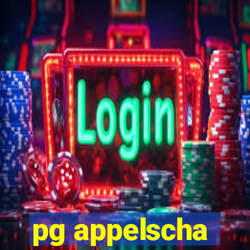 pg appelscha