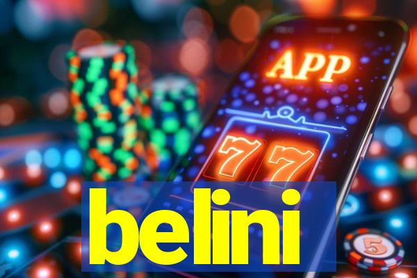 belini