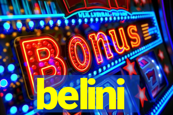 belini