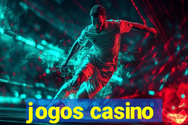 jogos casino