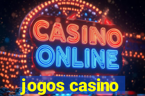 jogos casino