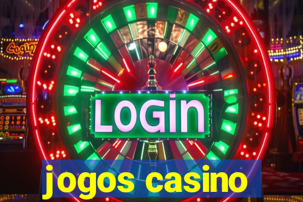 jogos casino