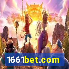 1661bet.com