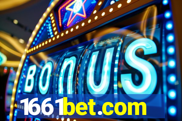 1661bet.com