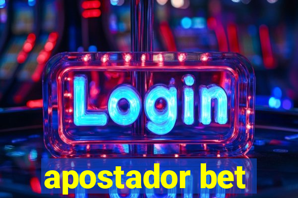 apostador bet