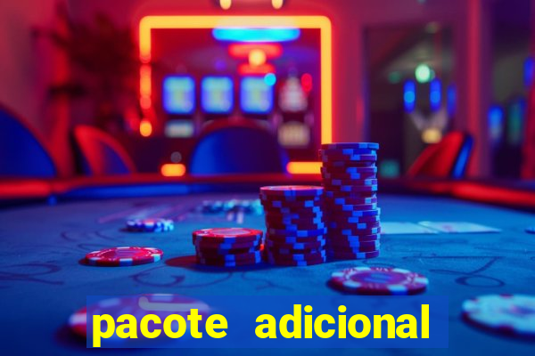 pacote adicional tim beta