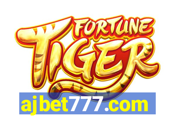 ajbet777.com