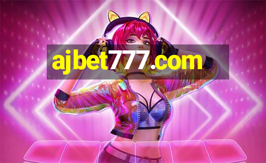 ajbet777.com