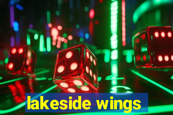 lakeside wings