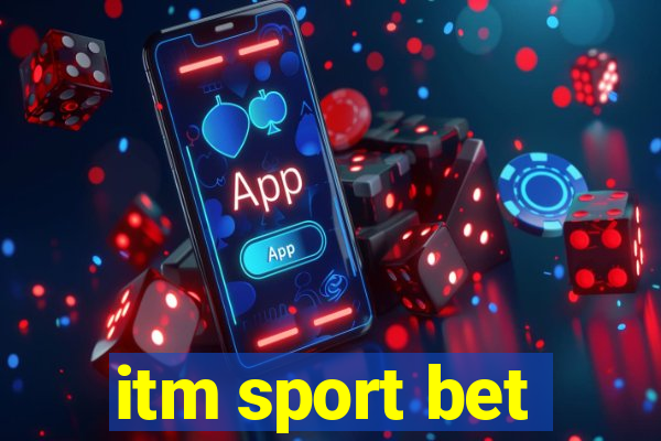 itm sport bet