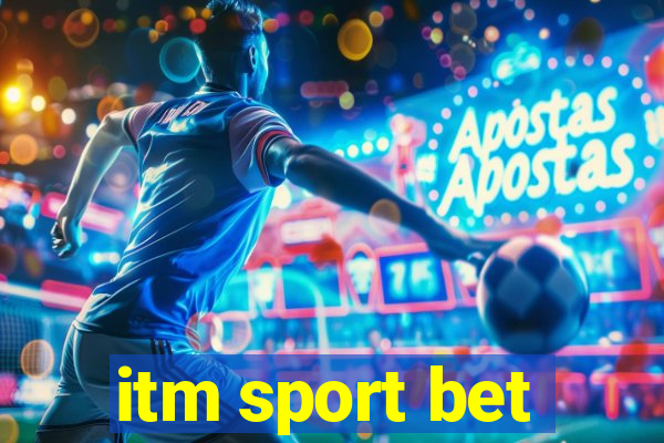 itm sport bet