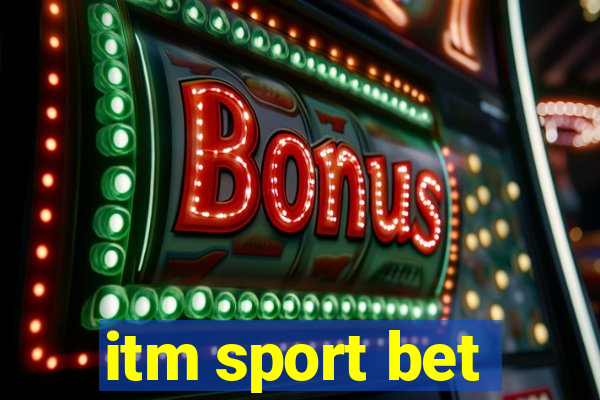 itm sport bet