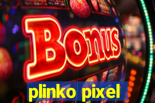 plinko pixel