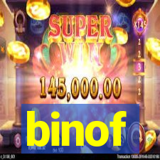 binof