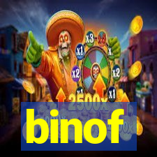 binof