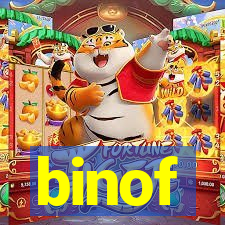 binof