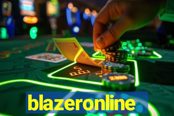 blazeronline