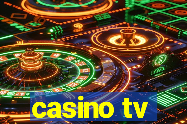 casino tv