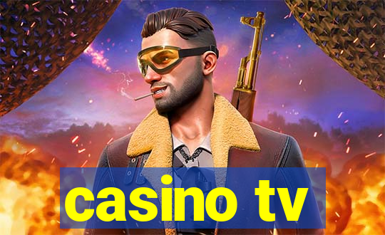 casino tv