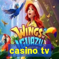 casino tv