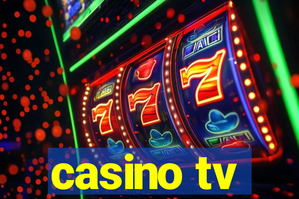 casino tv