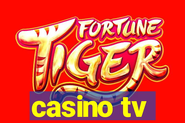 casino tv