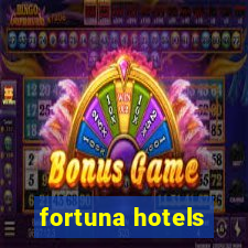 fortuna hotels