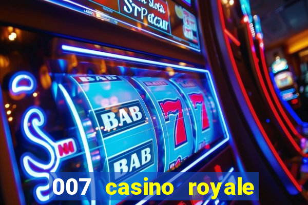 007 casino royale dublado 1080p torrents