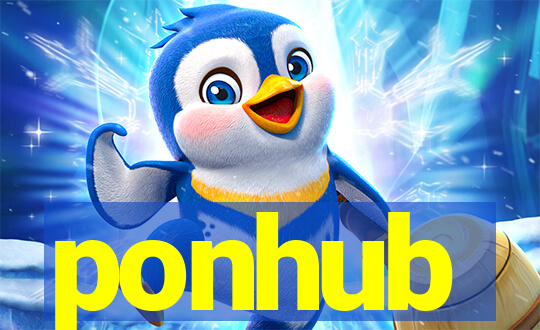 ponhub