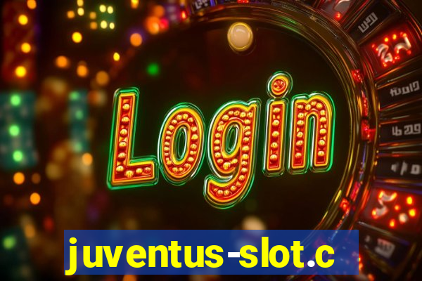 juventus-slot.com