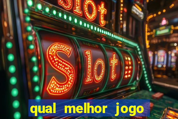 qual melhor jogo online para ganhar dinheiro