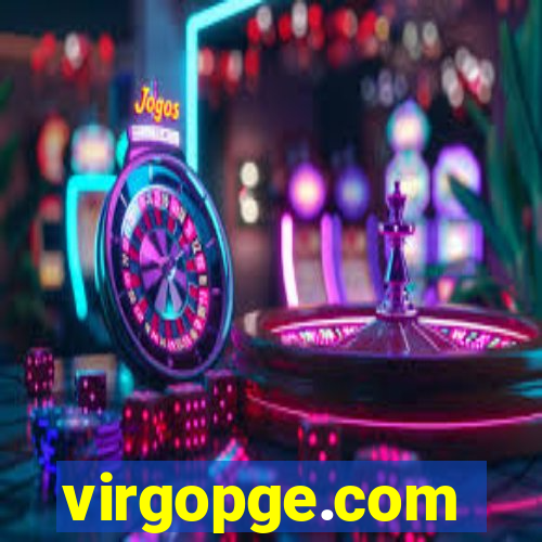 virgopge.com