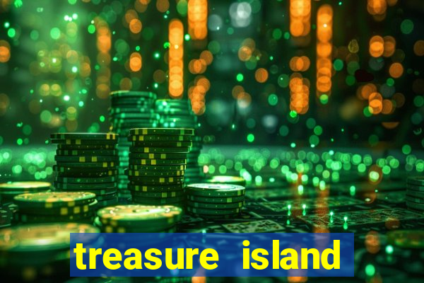 treasure island casino show