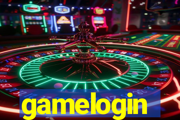 gamelogin