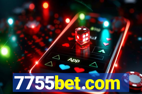 7755bet.com