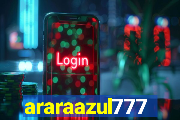 araraazul777