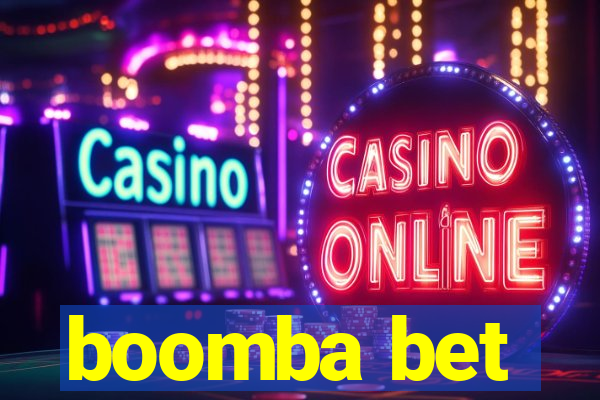 boomba bet