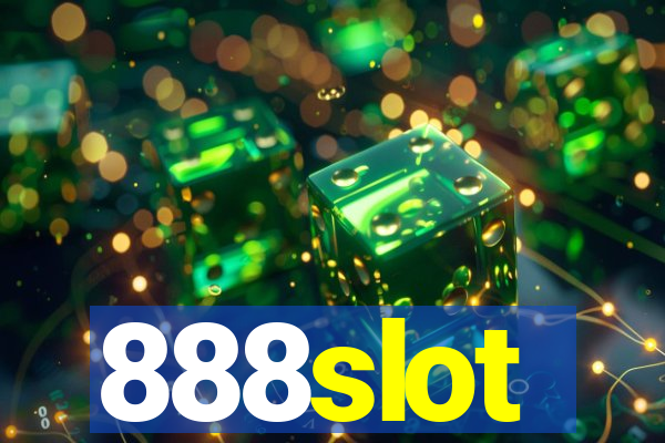 888slot