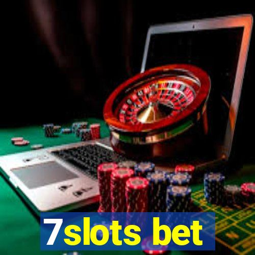 7slots bet