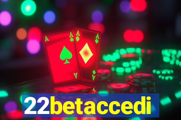 22betaccedi