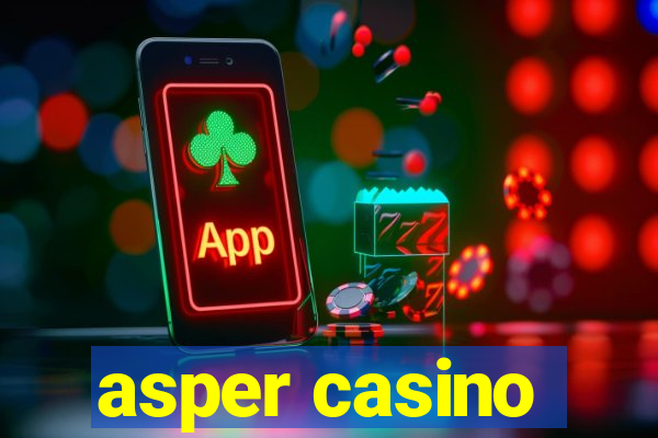 asper casino