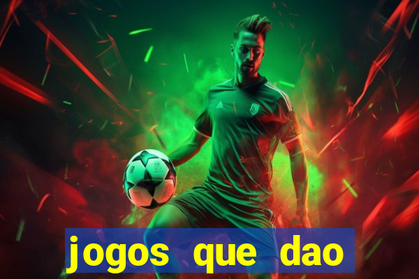 jogos que dao b?nus para jogar