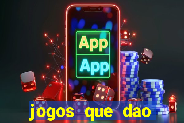 jogos que dao b?nus para jogar