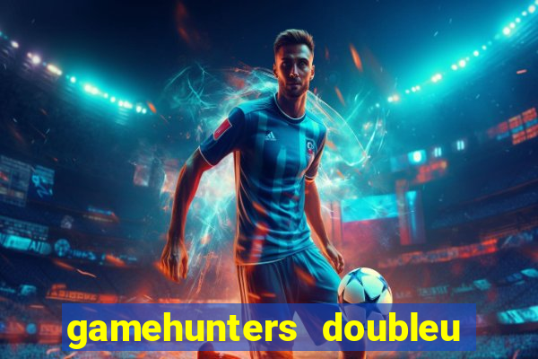 gamehunters doubleu casino free coins