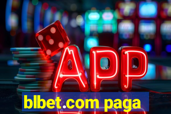 blbet.com paga